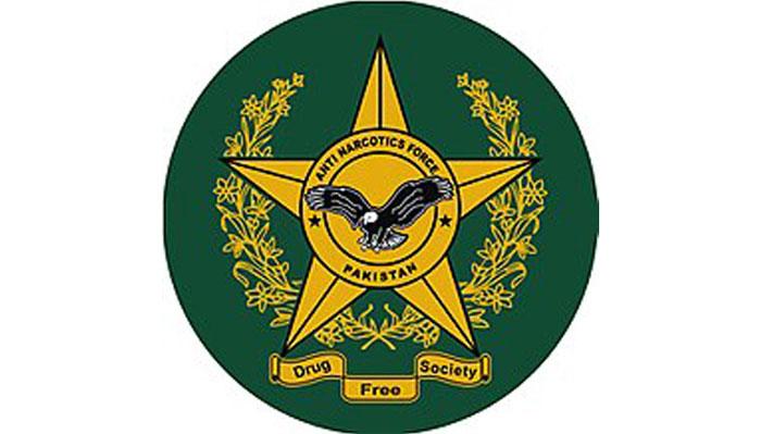 اینٹی نارکوٹکس فورس پنجاب کی کارروائی ،  منشیات برآمد 