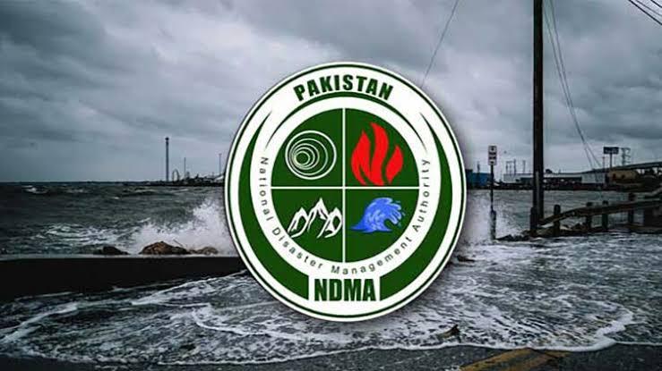 NDMA issues landslide, flood alert for different parts of country