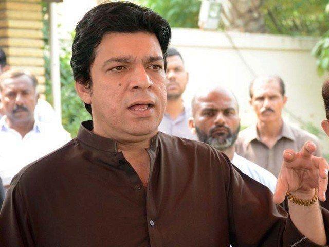 Faisal Vawda challenges ECP's disqualification decision in IHC 