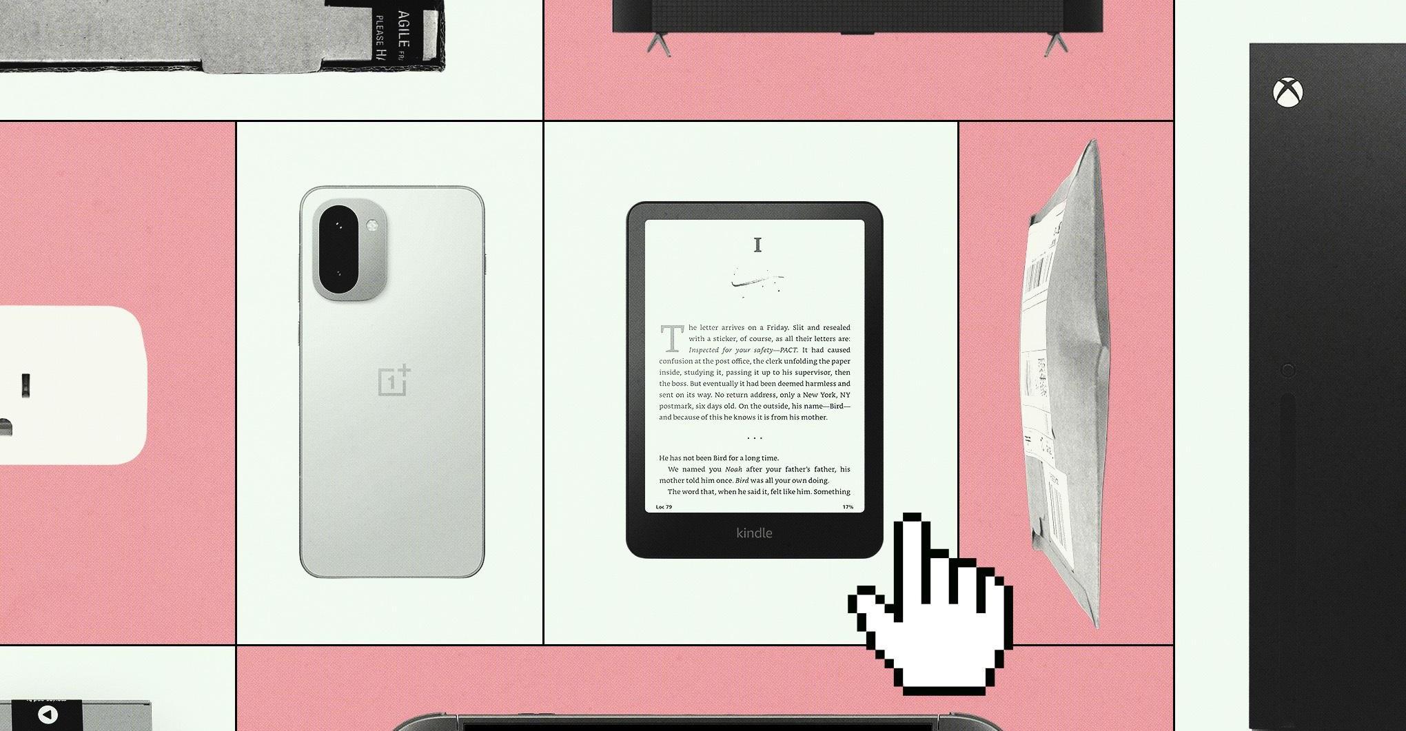 The best early Amazon Prime Day deals so far