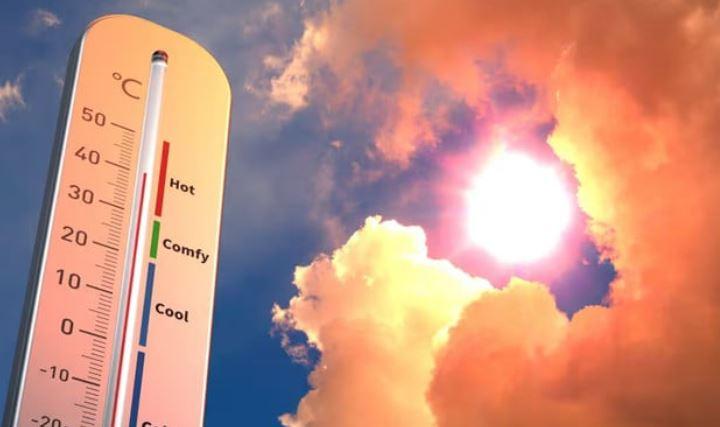 El Niño activated as Pacific Ocean warms; Pakistan faces risk of below-normal rainfall