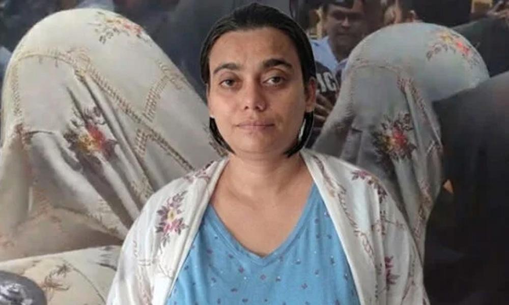 ڈرگ ڈیلر انمول عرف پنکی کے 2 ساتھی جسمانی ریمانڈ پر پولیس کے حوالے