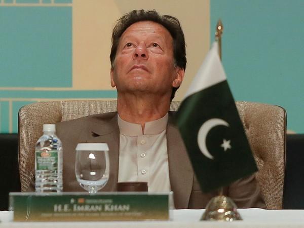 'Can be partners with US in peace, not in war’: Imran Khan 