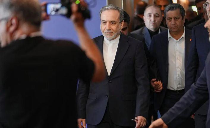 Iran, US to start technical talks in Switzerland on implementing memorandum, says ISNA