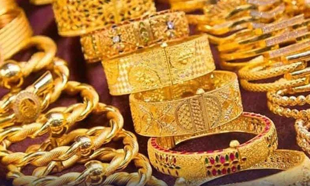 چند دن کی کمی کے بعد سونا پھر ہزاروں روپے مہنگا ، نئی قیمت کیا ہو گئی؟