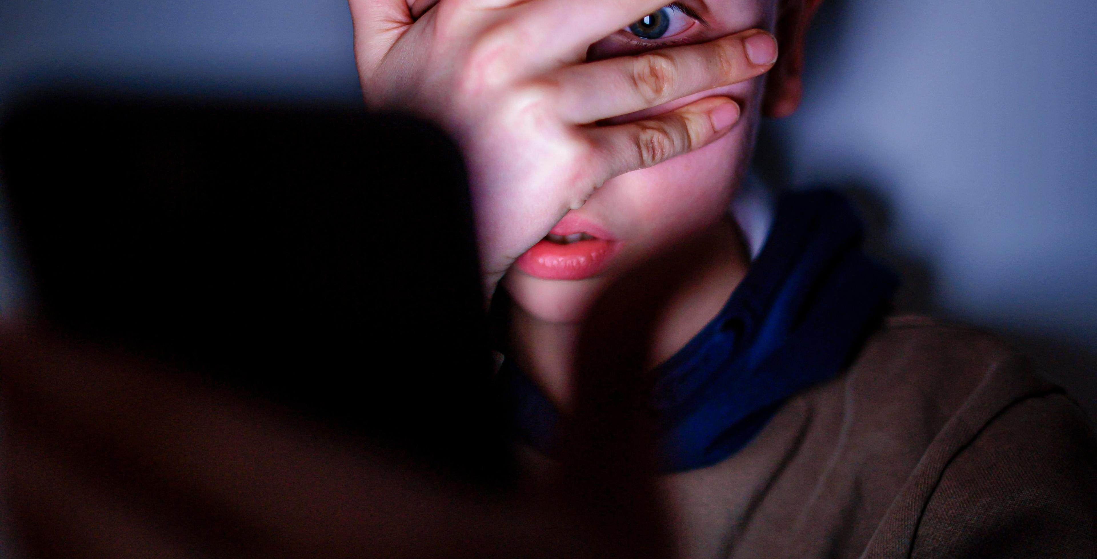 The Supreme Court is about to decide if children still have free speech rights