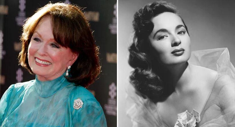 Ann Blyth, film star of 1940s-50s famed for 'Mildred Pierce', dies at 98