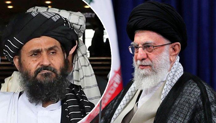 ایران کا افغانستان سے متعلق اہم اعلان