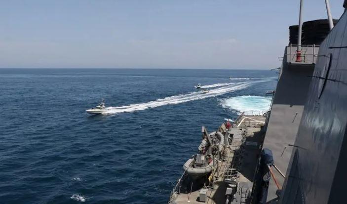 Iran says will respond to any US violation of memorandum of understanding