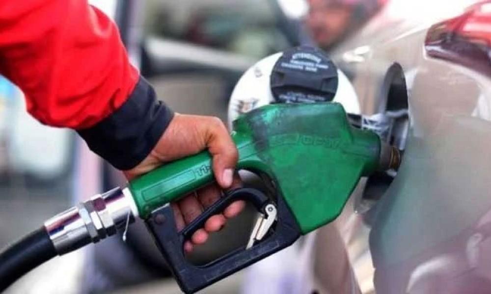 PM rejects OGRA summary proposing hike in petrol prices 