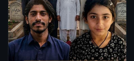 Sargodha Police rule out two murder suspects in Muntaha Zahra case
