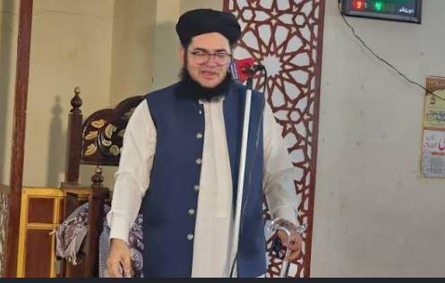 معروف مذہبی اسکالرعلامہ ناصر مدنی کو نماز جمعہ سے قبل خطاب کے دوران دل کا دورہ، اسپتال منتقل