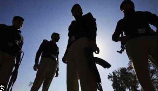 غیرملکی خواتین مبینہ زیادتی کیس: جوڈیشل مجسٹریٹ کی رہائش گاہ میں مبینہ دباؤ، ایس ایچ او سمیت اہلکاروں کے خلاف مقدمہ درج