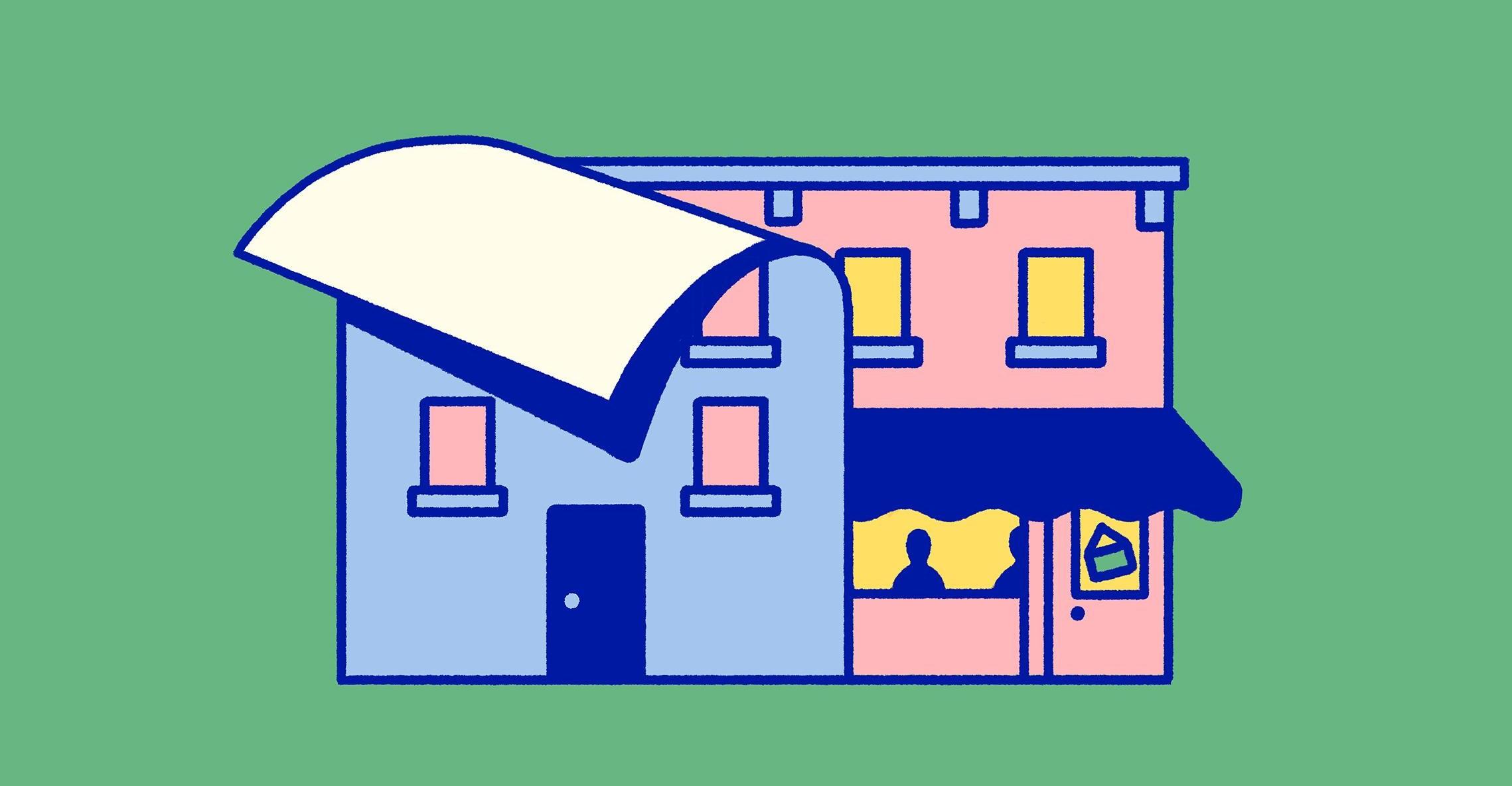 America’s housing was built for a world we no longer live in