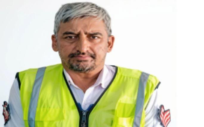 کراچی ٹریفک پولیس اہلکار  کی خودکشی، کیسے اور کہاں کی؟