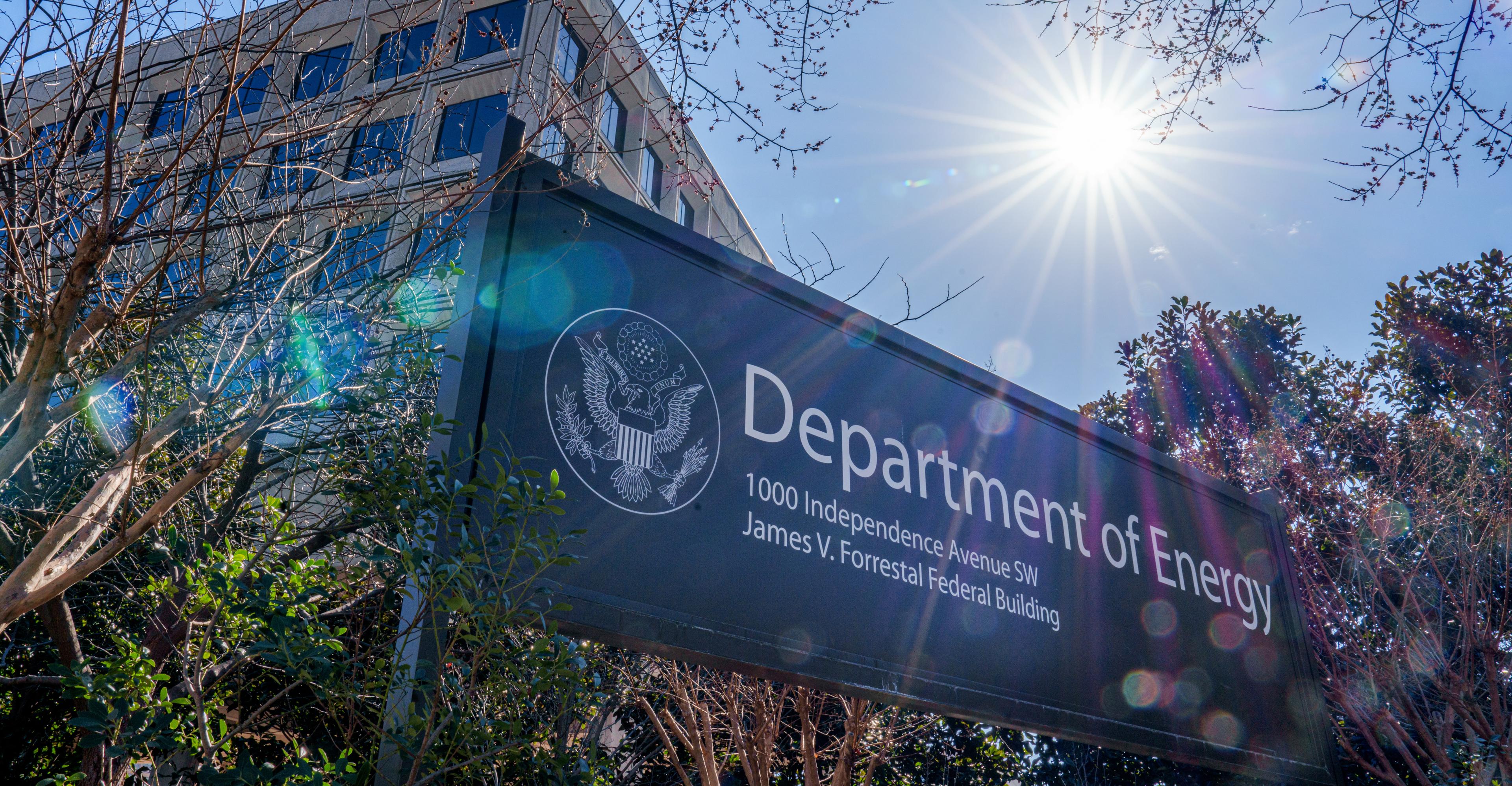 White House deletes thousands of web pages about energy conservation as heatwave slams US