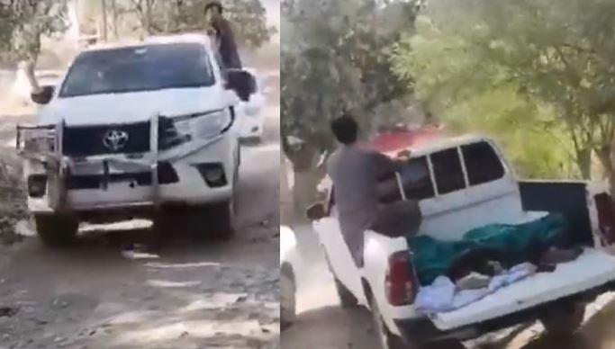 Nine cops martyred, 15 terrorists killed in Ziarat clearance operation