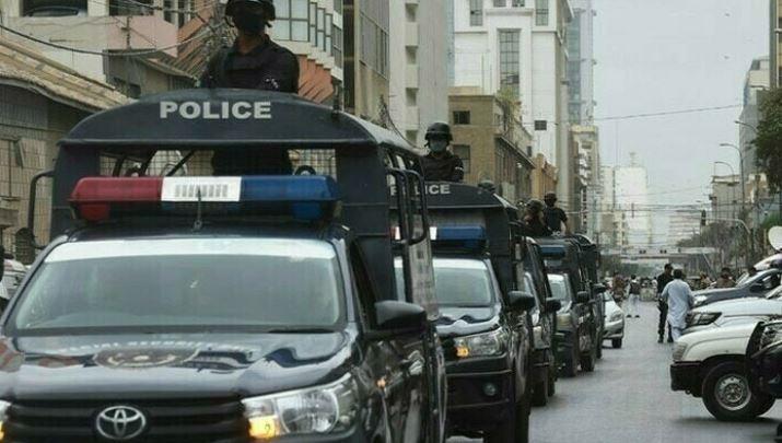 Heinous crime drops 60pc across Faisalabad Region in first six months of 2026