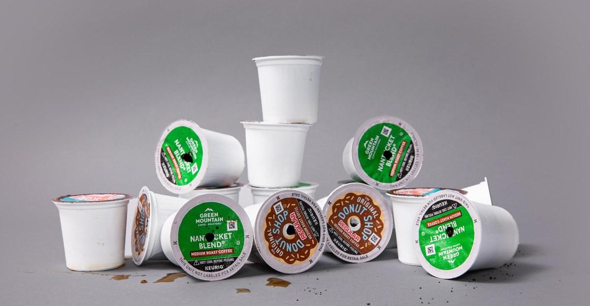 How Keurig saved — and ruined — your coffee
