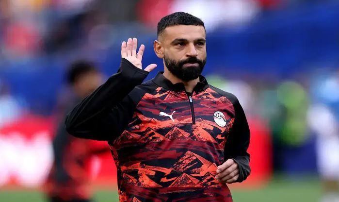 Hundreds welcome Salah's Egypt home after best World Cup run