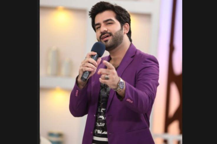 Imran Hashmi strikes a chord with meaningful music
