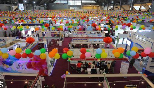 11th Colour & Chem Expo 2026 to showcase Pakistan's largest dyes, chemicals industry gathering
