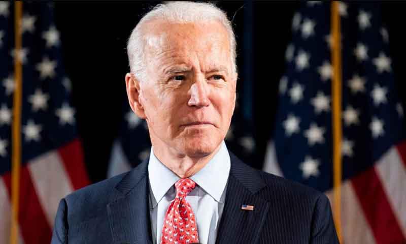 روس اب بھی یوکرین پر حملہ کر سکتا ہے، جوبائیڈن