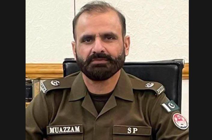 PHP ASI accuses own SP of vendetta