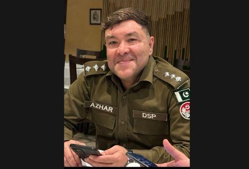 Punjab police DSP dismissed in luxury vehicle fraud case