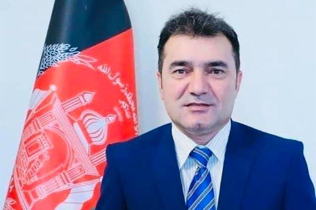 Taliban assassinate Afghan govt's media department chief