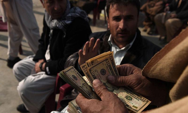 امریکا کا افغانستان کے اثاثے ضبط کرنا ڈاکہ مارنا ہے، چین