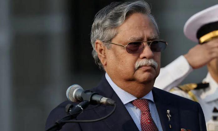 President of important South Asian country 'suddenly' resigns