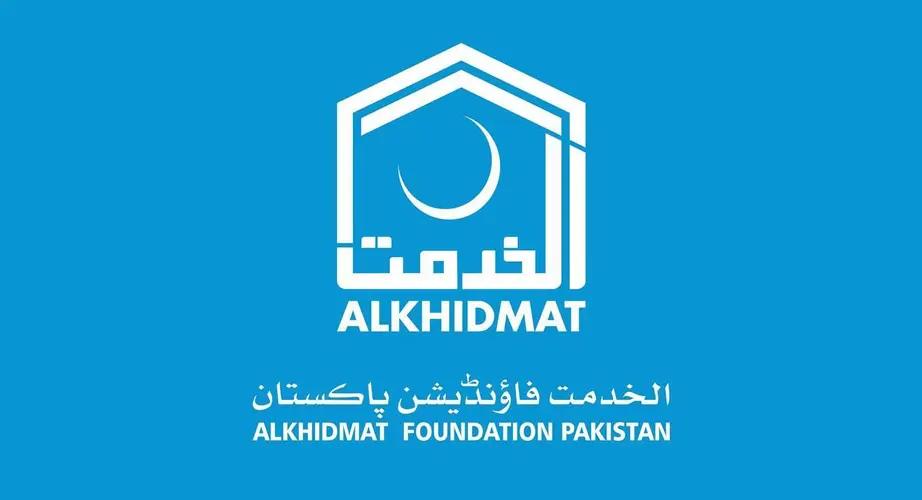 Alkhidmat sets up 46 emergency response centres nationwide ahead of flood threat