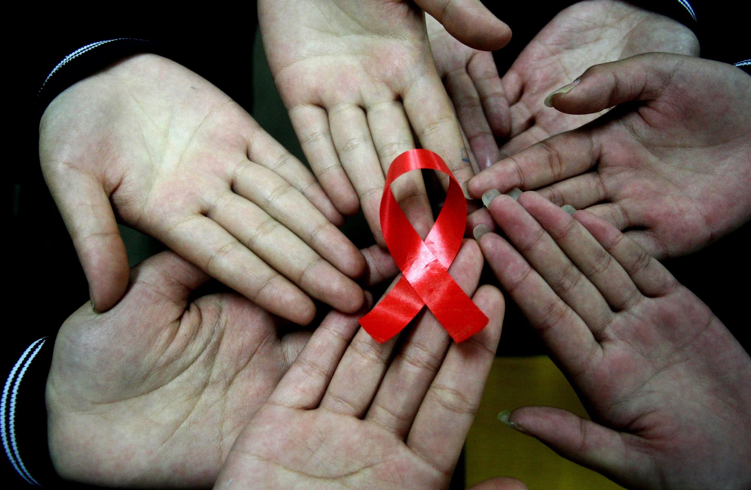 World’s first woman cured of HIV