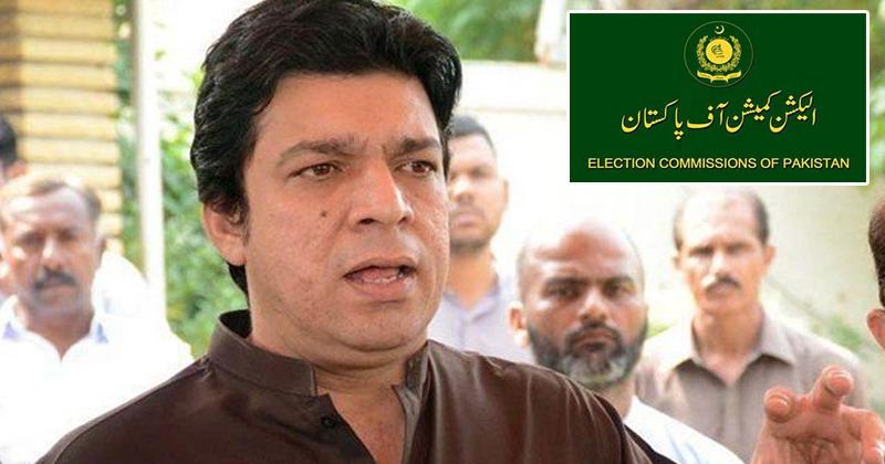 IHC rejects Faisal Vawda's petition against lifetime disqualification