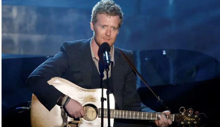 Oscar-winning Irish musician dies in motorcycle crash, Irish media report