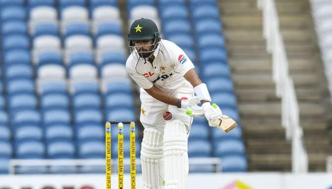 Five-star Jayden helps seal West Indies win against Pakistan