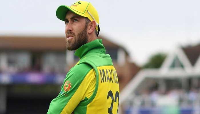 میکسویل کا دورہ پاکستان سے باہر ہونے کا خدشہ