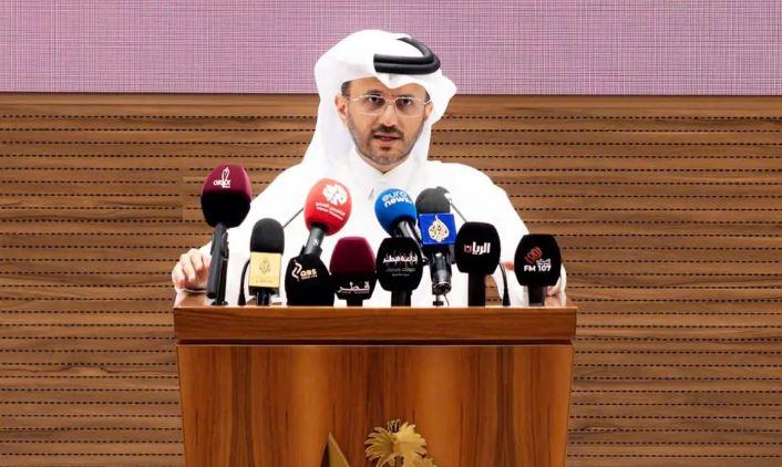 Mediator Qatar says efforts 'ongoing' for Iran-US diplomatic solution