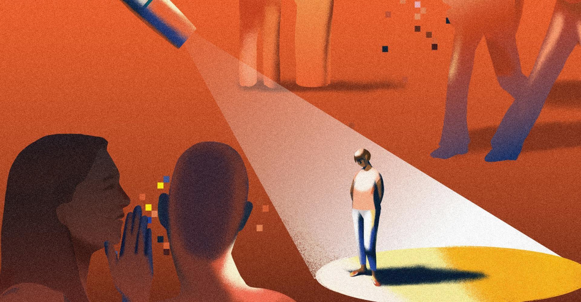 Welcome to the August issue of The Highlight