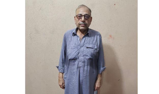 جعلی دستاویزات بنا کر مالک کو پھنسانے کی کوشش، مرکزی ملزم گرفتار