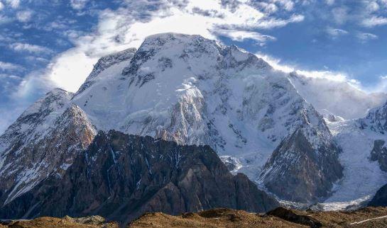 براڈ پیک حادثے میں ہلاک مزید 5 کوہ پیماؤں کی لاشیں اسکردو پہنچا دی گئیں