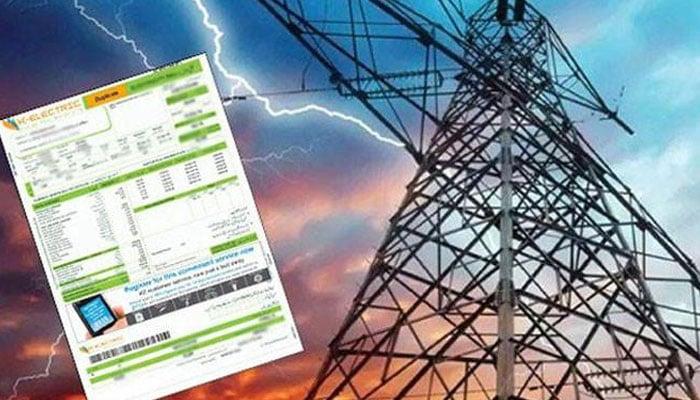 نیپرا نے ملک بھر کیلئے بجلی مہنگی کردی