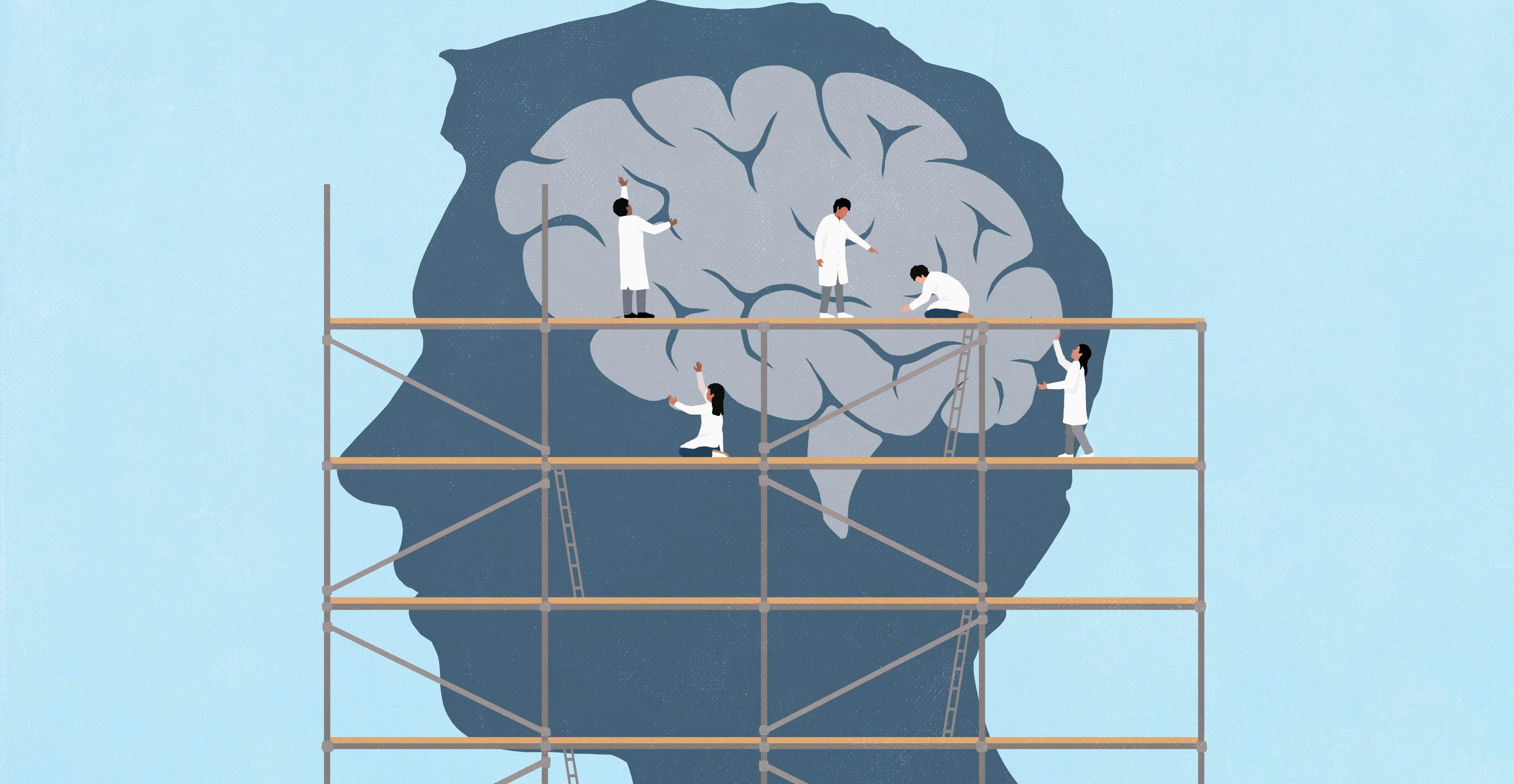 How to rebuild your broken attention span