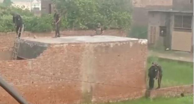 Banned outfit linked to targeted killing of three Lahore cops