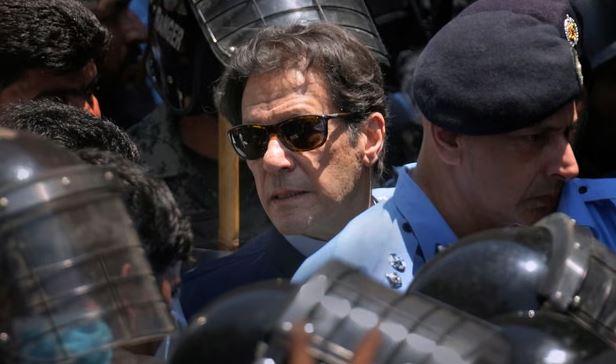 سپریم کورٹ نےعمران خان کو شفا اسپتال منتقل کرنے کا حکم دے دیا