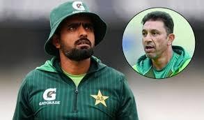 ہم اپنے سپر اسٹار کو عزت نہیں دیتے، اظہر محمود کا بابر اعظم پر بڑا بیان