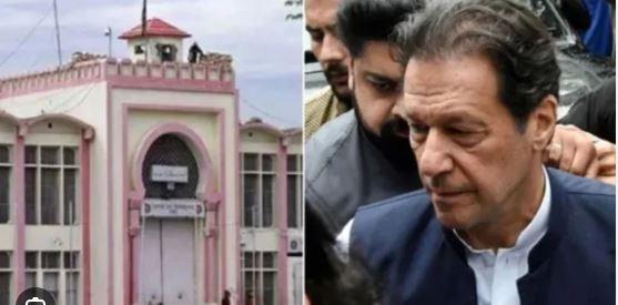 وفاقی حکومتکی طرف سے عمران خان کی اسپتال منتقلی کے فیصلے پرنظرثانی کی درخواست دائر