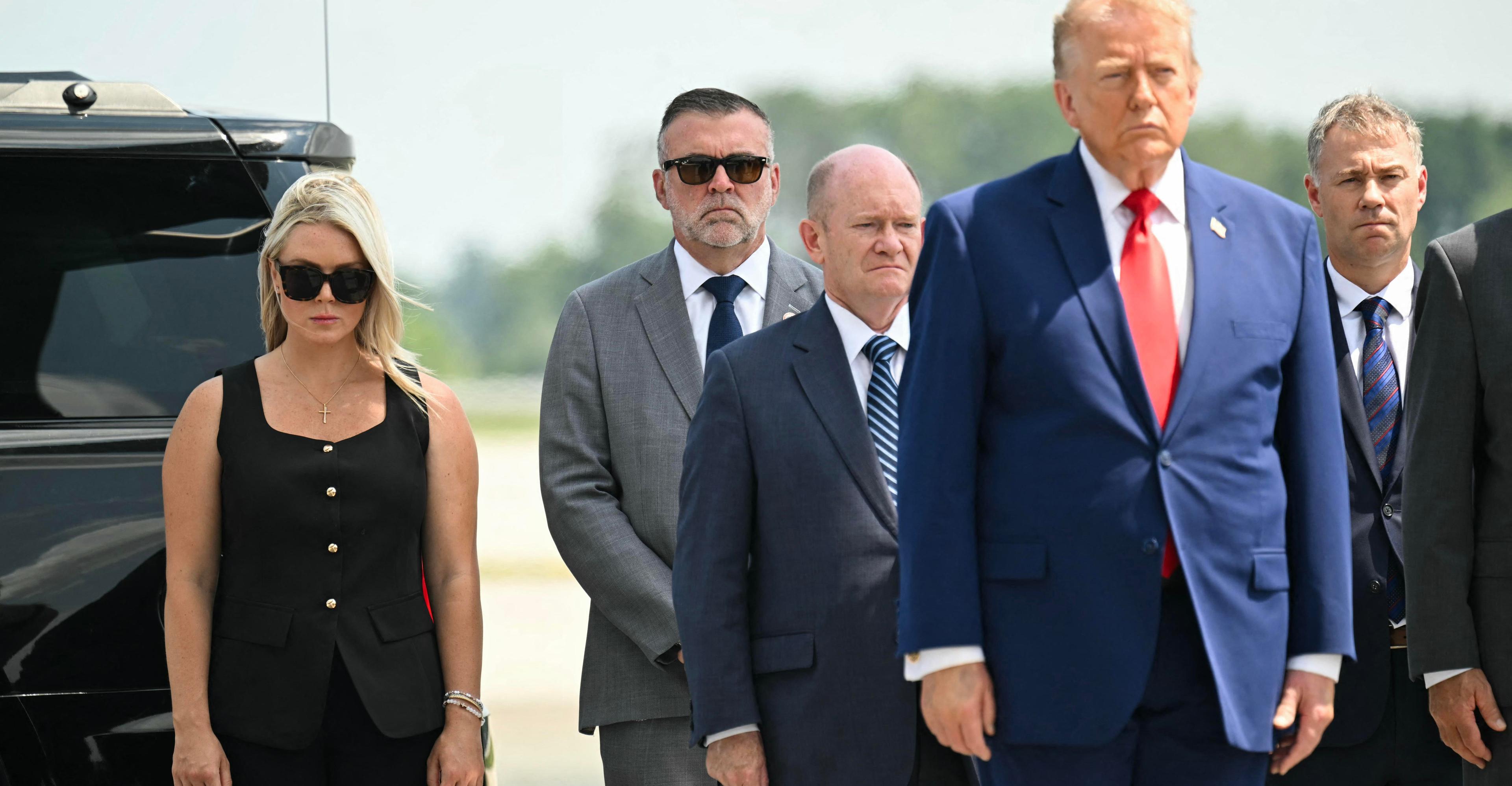 Karoline Leavitt and the trap of MAGA womanhood