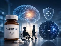 بچوں کی نایاب دماغی بیماری کے خلاف بڑی امید، پرانی دوا کے حیران کن نتائج